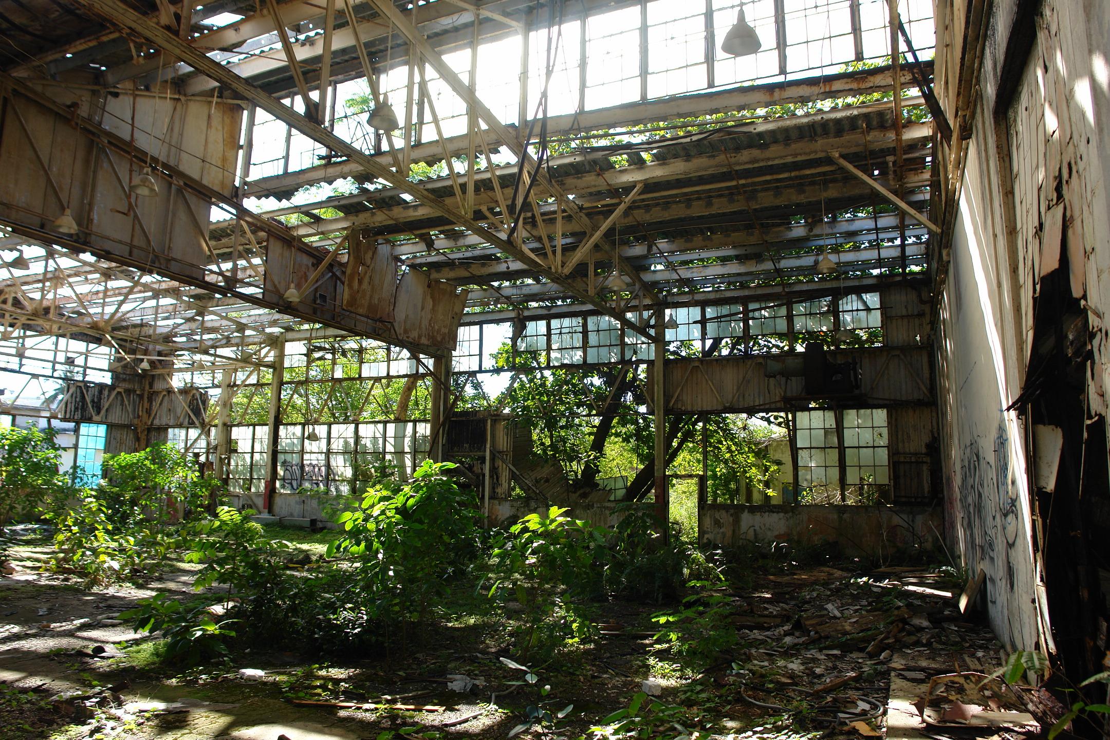 U.S. Naval Air Base - San Juan (Miramar) - 2011 00019